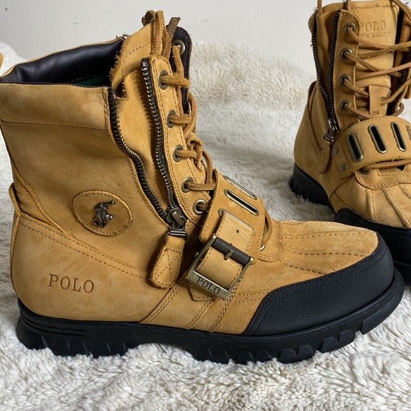 Polo by Ralph Lauren | Shoes | Polo 